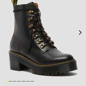 Dr Martens Leona, Great Used Conditon